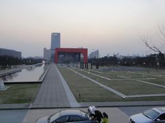 -中国浦东干部学院