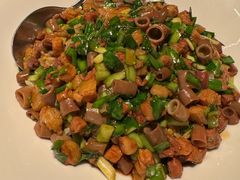 -船歌·鱼水饺青岛菜(闽江二路店)