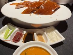 -锦府园·新台州菜(合生汇店)