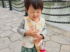 -苏州河梦清园环保主题公园