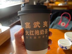 -宴武夷·匠心闽味(印象大红袍店)
