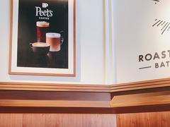 -Peet's Coffee皮爷咖啡(武商Mall手作店)