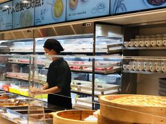 -老乡鸡(上海白玉兰广场店)