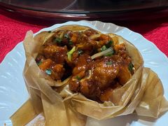 -粤北餐馆