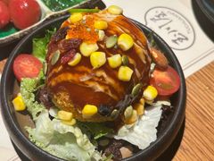 -玉川屋创意日料Bistro(柳巷店)