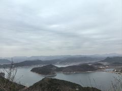 -北京金海湖景区