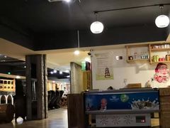 -绿岛汤泉韩式休闲会所