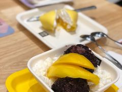 -满记甜品(苏州中心店)