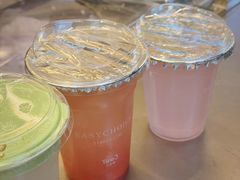 -Yee3·三号椰·椰子炒冰(上海中山公园龙之梦店)