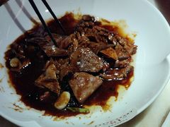 -京华烟云·北京烤鸭(领展购物广场·中关村店)