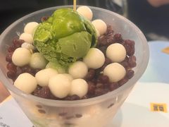 -满记甜品(苏州中心店)