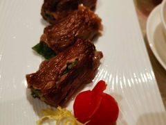 -8餐厅(新葡京酒店)