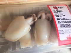 -盒马X会员店(王府井奥莱UP TOWN店)