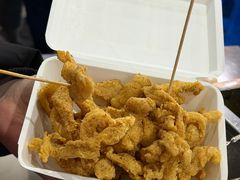 -小王烧烤(毓龙路店)