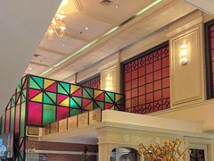 -大鸭梨烤鸭(左家庄店)