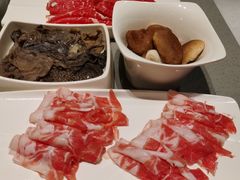 -海底捞火锅(航洋城店)
