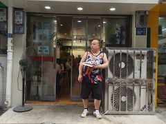 -卢庄(江汉路店)