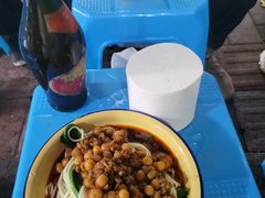 -温馨缘面庄(总店)