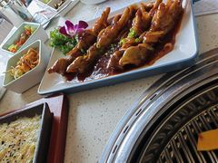 -韩香福烤肉庄园(荣成店)