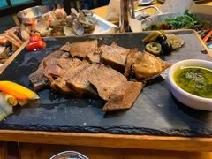 -囧吉香生蚝牛排馆(湖北路店)