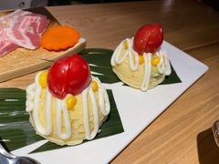 -江户烧肉(高德店)