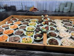 -泰润8号饭堂(闻喜路店)
