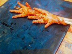-食客烧烤(罗道庄店)