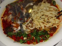 -坛宗剁椒鱼头(河西王府井店)