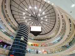 店内环境-万达广场(南京江宁店)