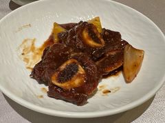 -上海金桥红枫万豪酒店-万豪中餐厅