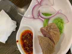 -清真·益鑫羊肉手抓馆(花园北街店)