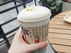 -茶颜悦色(花园道店)