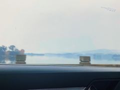 -三岔湖景区