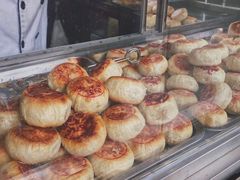 鲜肉月饼-西区老大房(愚园路店)