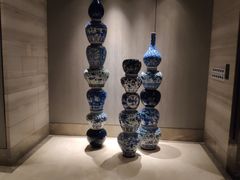 -环球港凯悦 · 享悦中餐厅