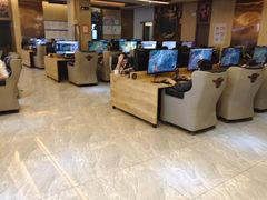 -巨神峰网咖·忆楚管理(劳动东路店)