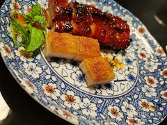 -三号黄浦会Canton Table