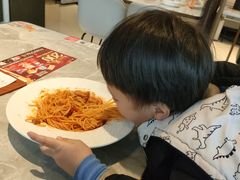 -必胜客(骡马市店)