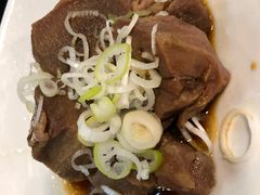 大块煮牛舌-井上家(大兴街店)