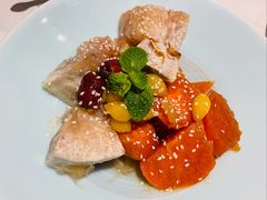 糕烧双色-码头见·潮汕菜(领展中心城店)