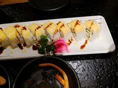 -九田家黑牛烤肉料理(石路天虹店)