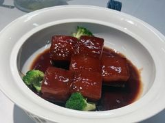 -一品江南韵·淮扬菜