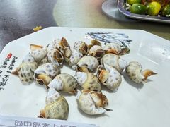 -岛中岛·海鲜大排档·万宁老字号(东澳店)