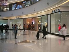 -ZARA(红谷滩万达店)