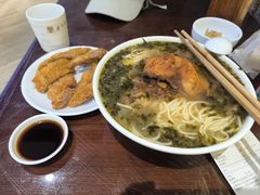 -老半斋(福州路店)