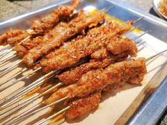 -酒肉行·虎子盐筋烤肉(大寨路店)