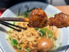 -遇见小面(广州南站店)