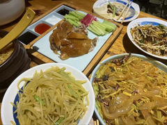 -满园烤鸭·春饼(沈北万达店)