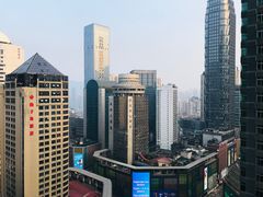-笑福亭料理小馆(解放碑店)