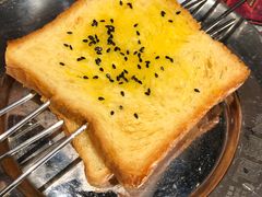 -火塘云南烧烤大排档